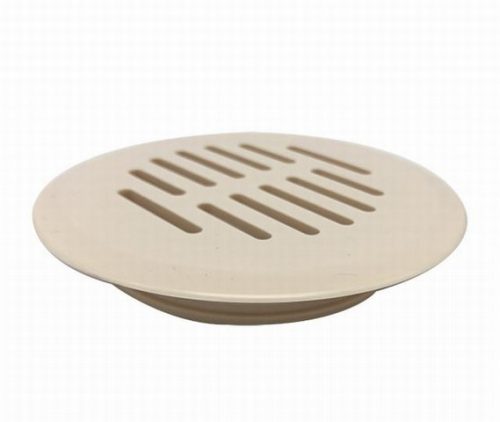 רשת פלסטיק עגול פרגמון 4" ספאדיני