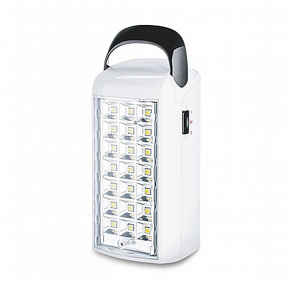 תאורה חירום נטענת LED 21