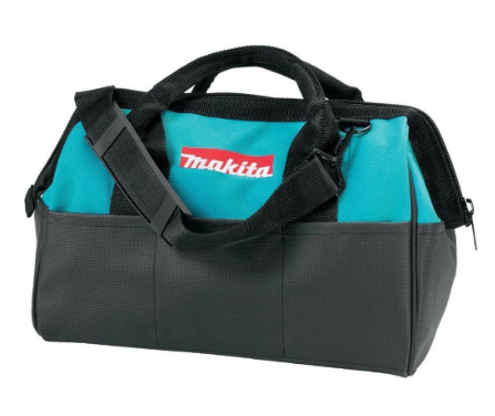 תיק לכלי עבודה מבית מקיטה  Makita