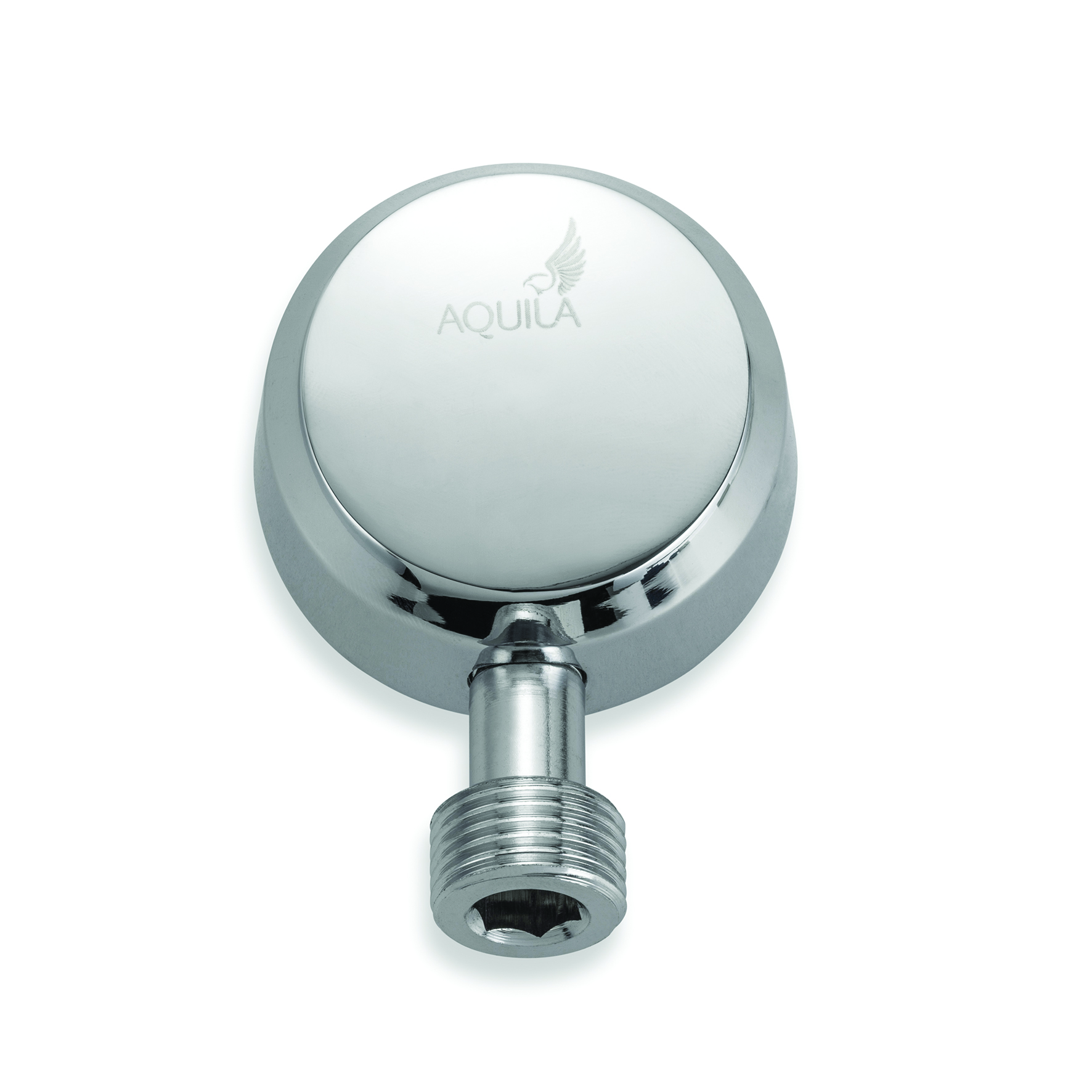 נקודת מים עגולה הדר - image