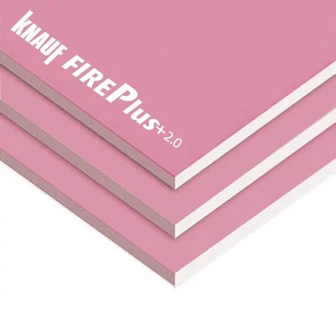 לוח פיירפלוס עובי 22 מ"מ 120/225 - image