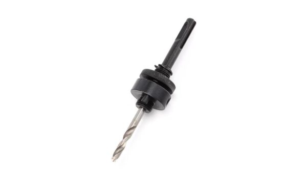 מוביל למסורי כוס 32-210 מ"מ  SDS גדול שחל - image