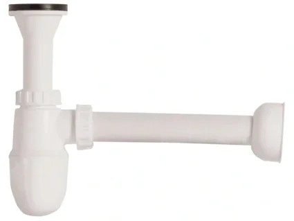 סיפון 1.1/4" לכיור רחצה - image