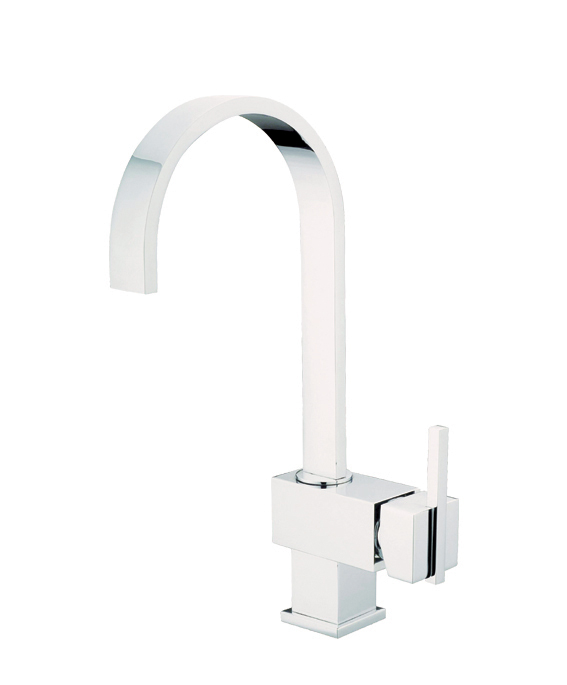 ברז פרח למטבח 40807 ארבל מדגל