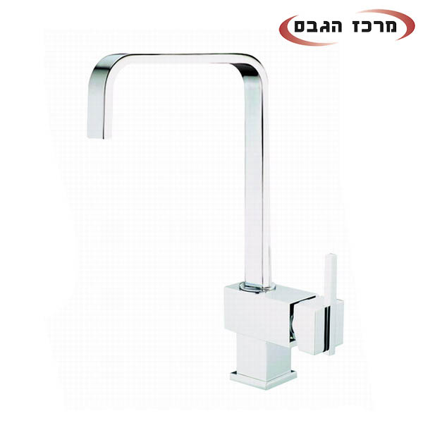 ברז פרח למטבח 40809 ארבל מדגל