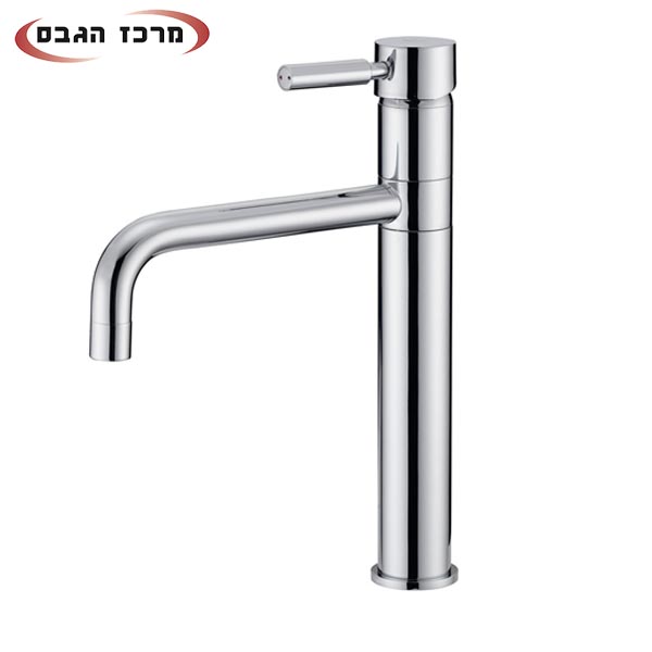 ברז פרח למטבח 59807 סדרת גליל מדגל