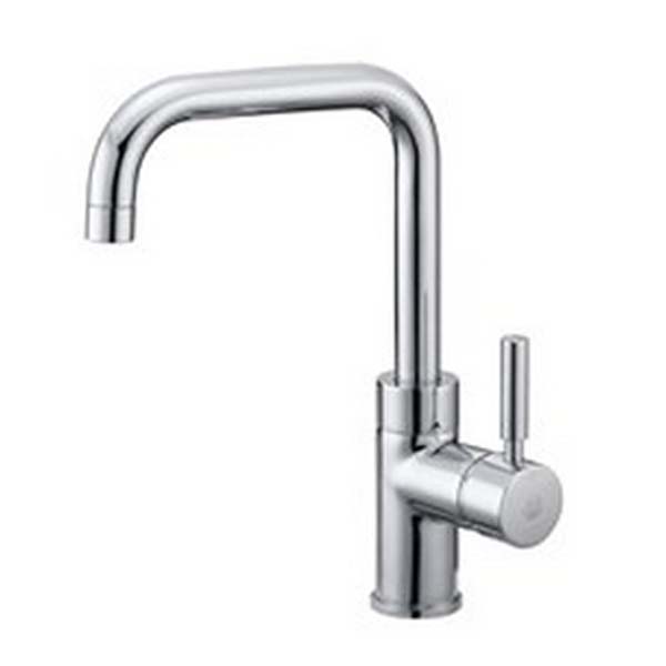 ברז פרח למטבח 59809 סדרת גליל מדגל