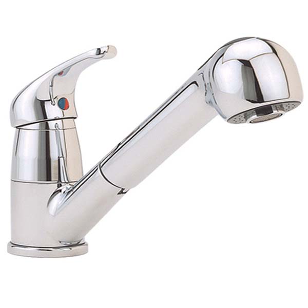 ברז מטבח נשלף 69810 מדגל