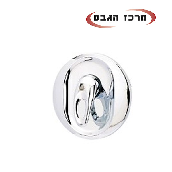 אינטרפוץ קומפלט 3 דרך 78120 סדרת סלקטד מדגל