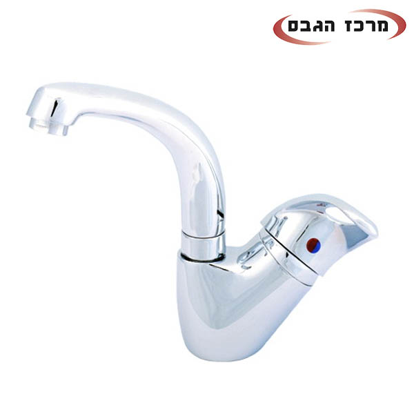 ברז פרח למטבח 78806 סדרת סלקטד חברת מדגל