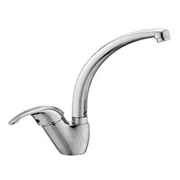 ברז פרח ארוך למטבח 78808 סדרת סלקטד מדגל