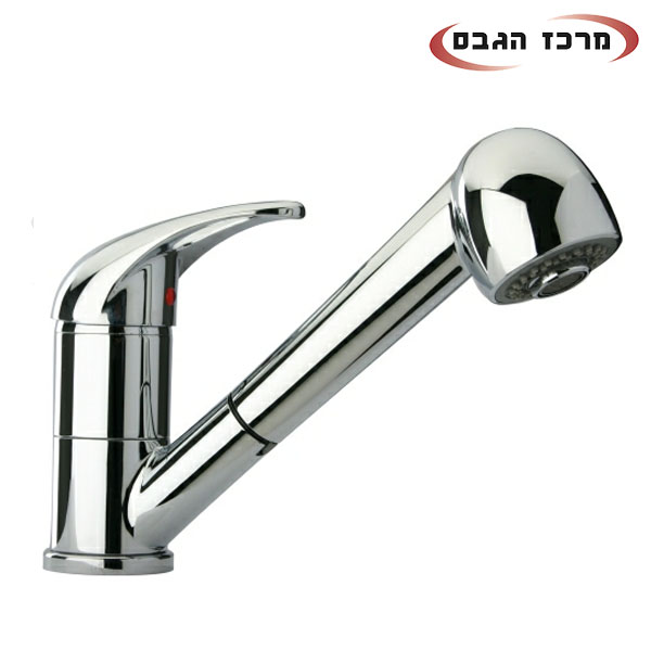 ברז מטבח נשלף 78811 מדגל