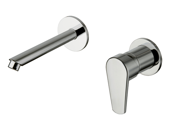 אינטרפוץ אינטגרלי מטרו 82122 חברת מדגל